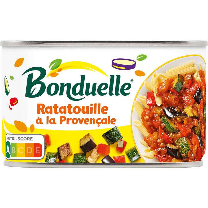 Bonduelle Ratatouille a la Provencale 375g