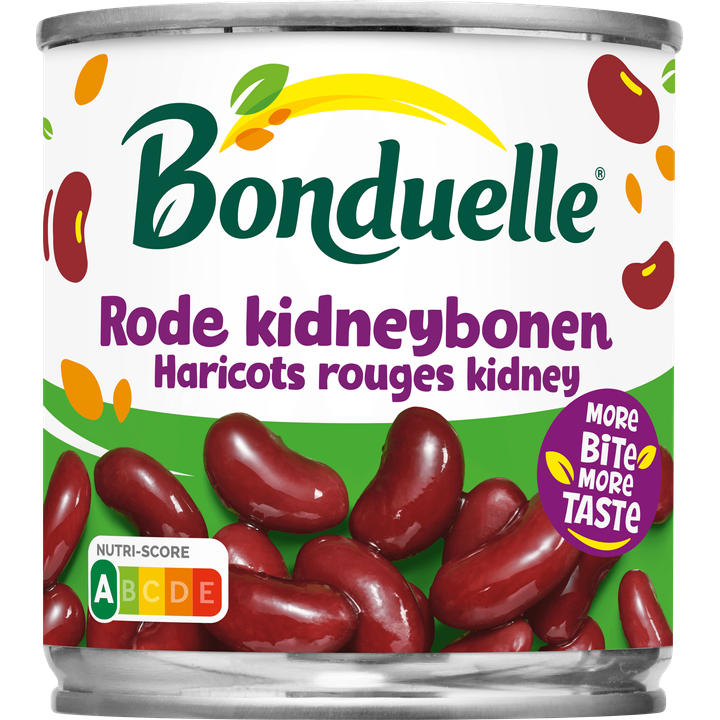 Bonduelle Rode kidneybonen 310g