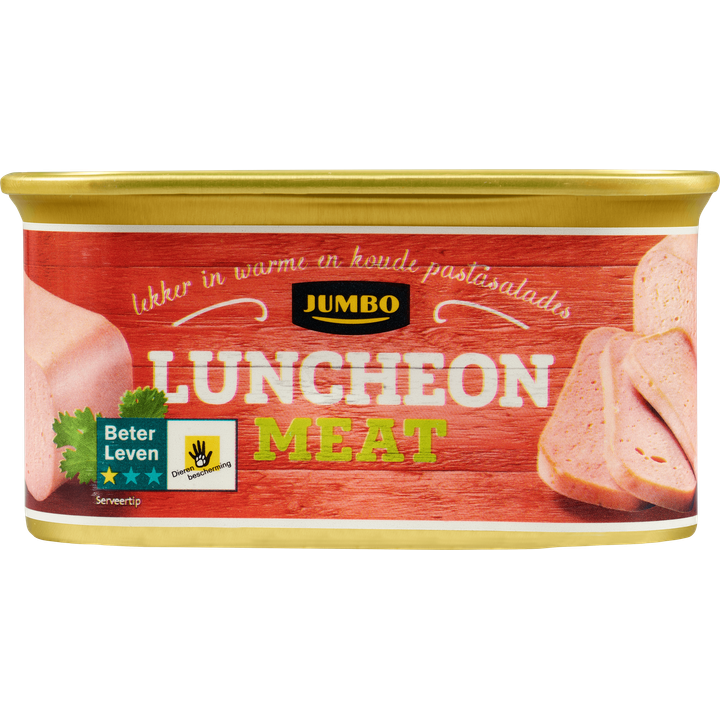 Luncheon Meat