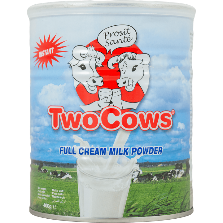 Instant Full Cream Milk Powder