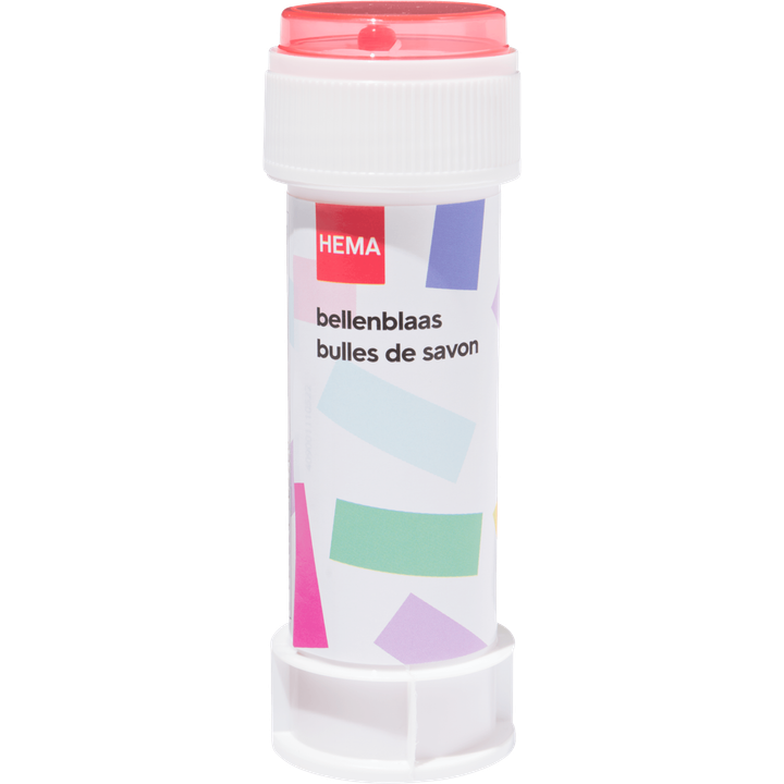 Bellenblaas