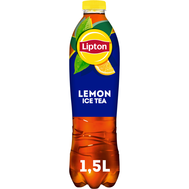 Lipton Ice Tea Lemon 1500 ml