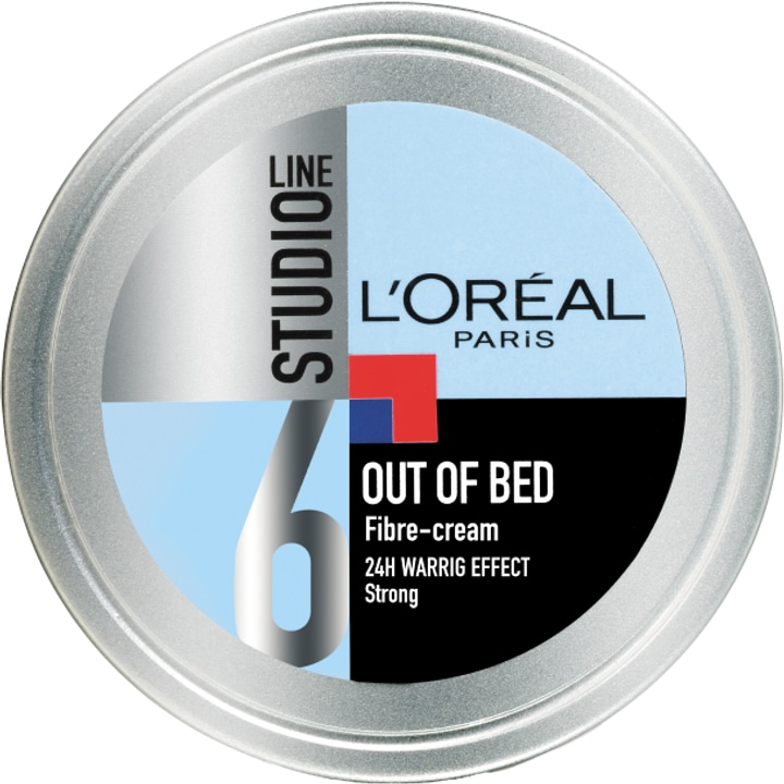 L'Oréal Paris Studio Line Out of Bed Fibre-Cream 150 ml