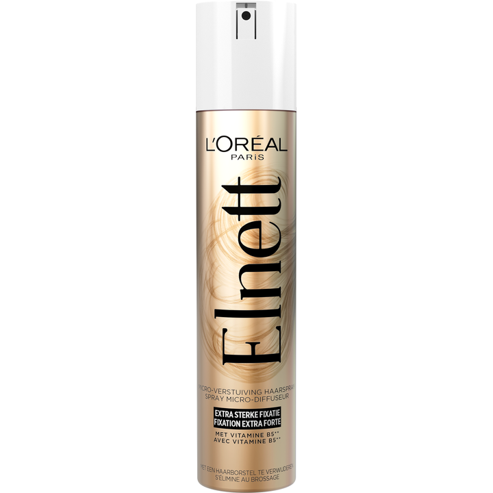 Elnett Sterke Fixatie Haarlak 200 ML