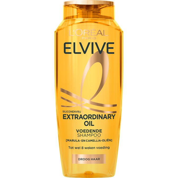 L'Oréal Paris Elvive Extraordinary Oil 250ML