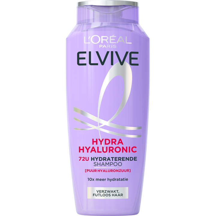 L'Oréal Paris Elvive Hydraterende Shampoo Hyaluronzuur 250 ml