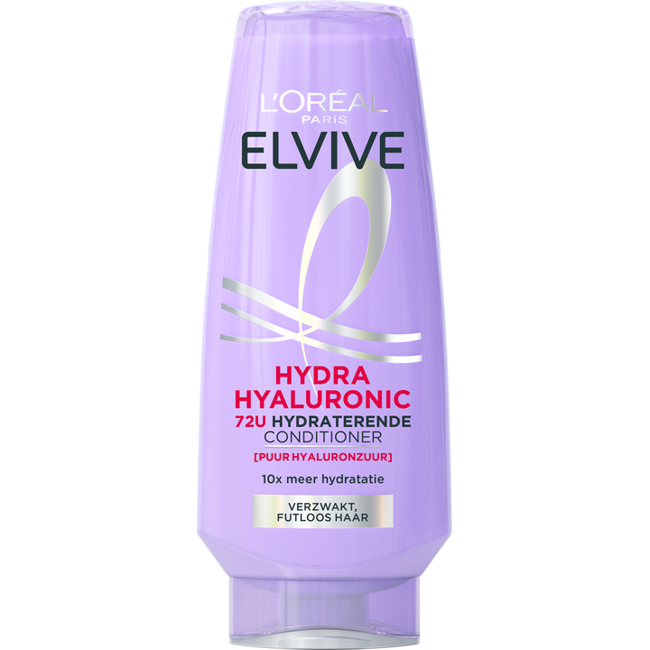 L'Oréal Paris Elvive Hydraterende Conditioner Hyaluronzuur 200 ml
