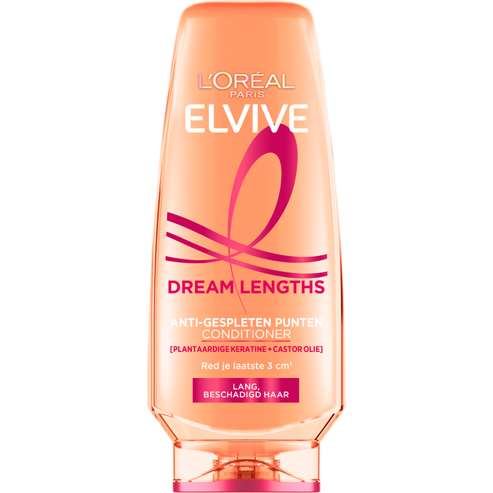 L'Oréal Paris Elvive Dream Lenghts Ontwarrende Conditioner 200 ml