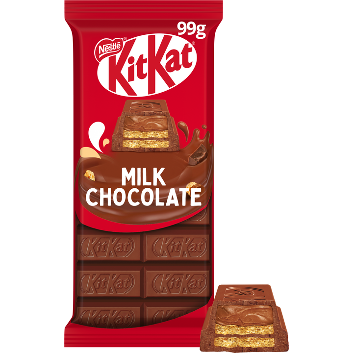 Melkchocoladereep