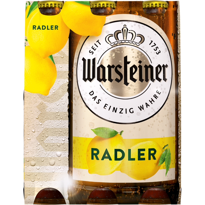 Premium Radler - Fles