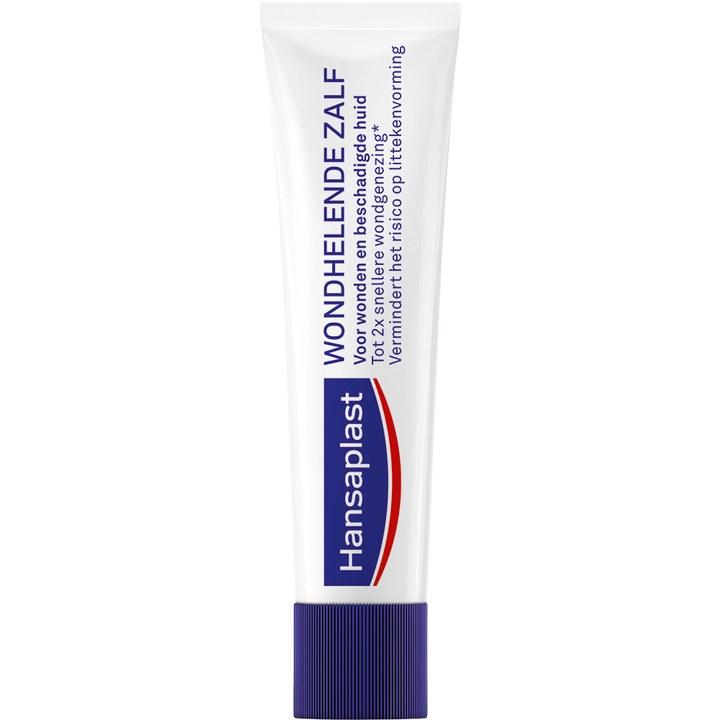 Hansaplast Wondhelende Zalf 20g