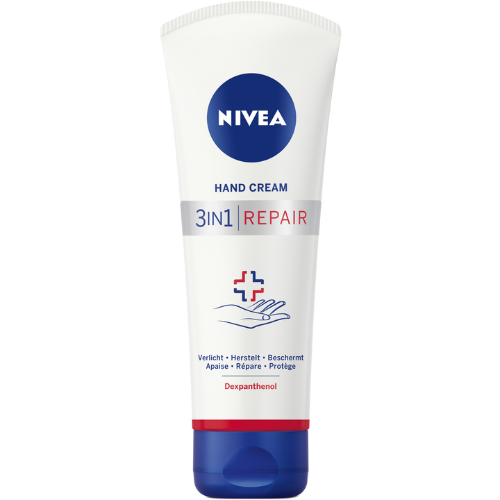 Nivea Handcrème Repair 100 ml