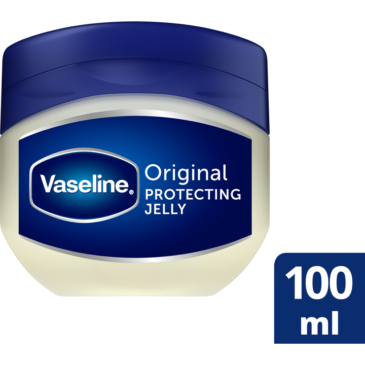 Vaseline Petroleum Jelly Original 100 ml