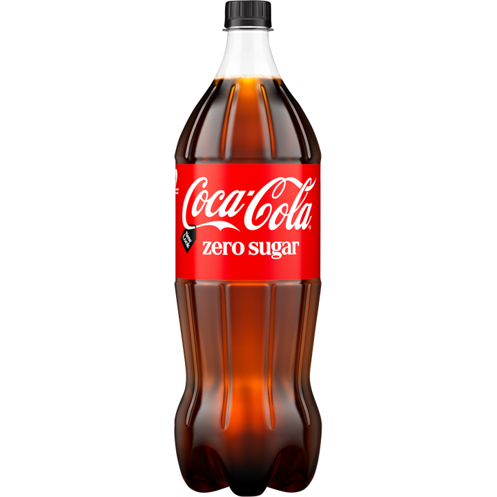 Coca-Cola Zero Sugar 1,5 L