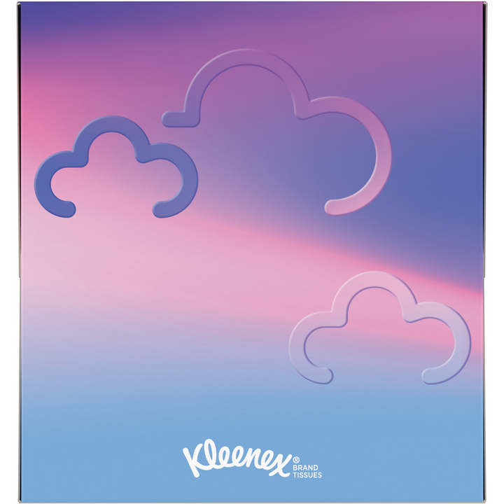 Kleenex Mindfulness Collection Daydream 48 Stuks
