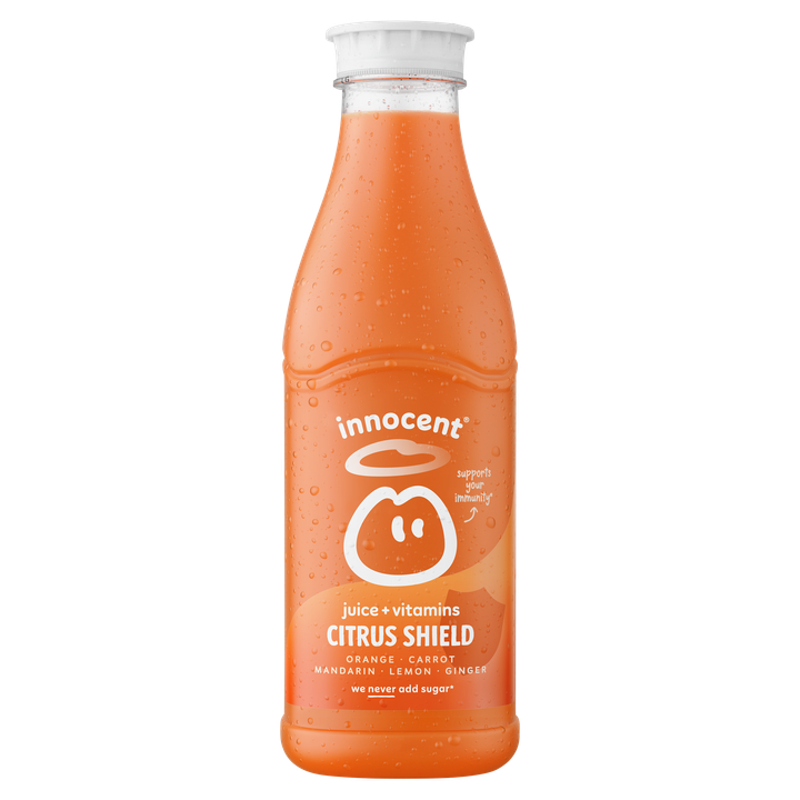 innocent citrus shield 750ml