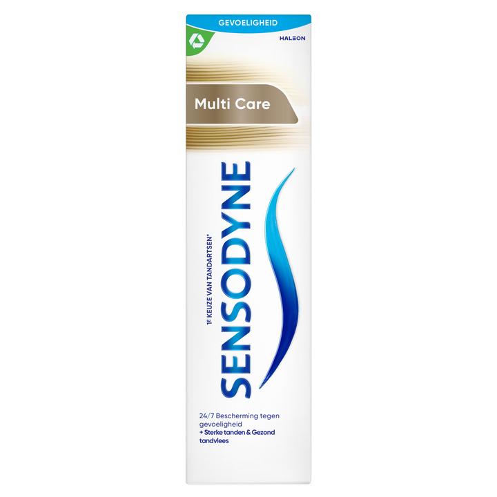 Sensodyne Multi Care 75 ml Tube