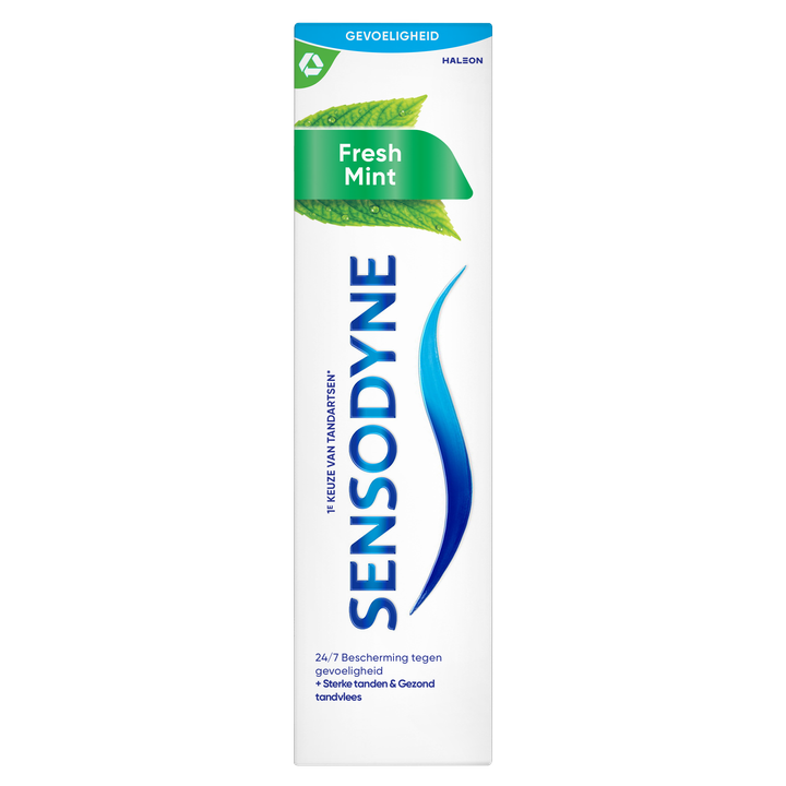 Sensodyne Fresh Mint 75 ml Tube