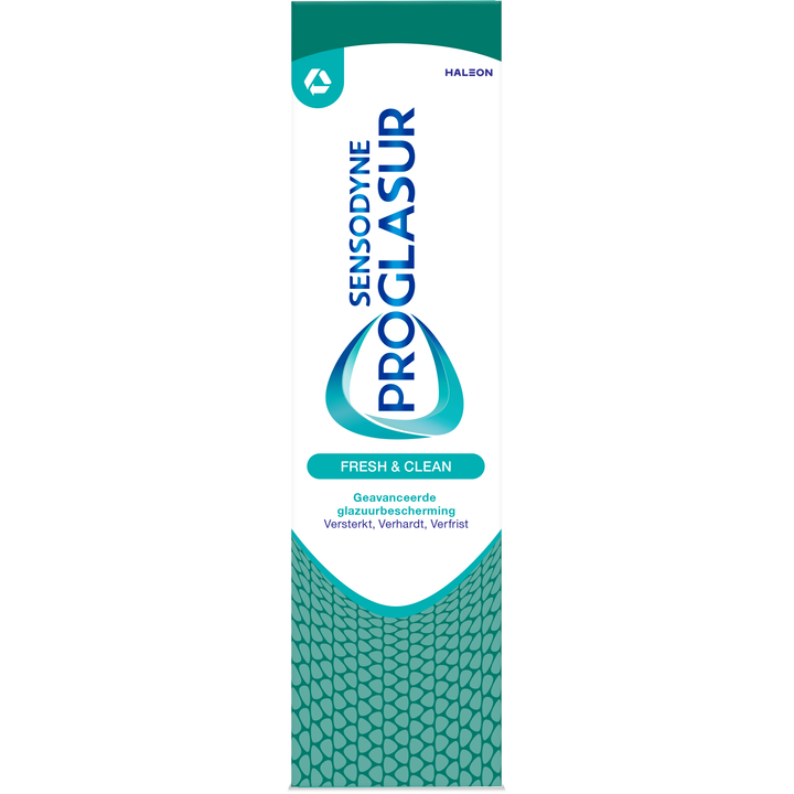 Sensodyne Proglasur Multi-Action Tandpasta 75 ML