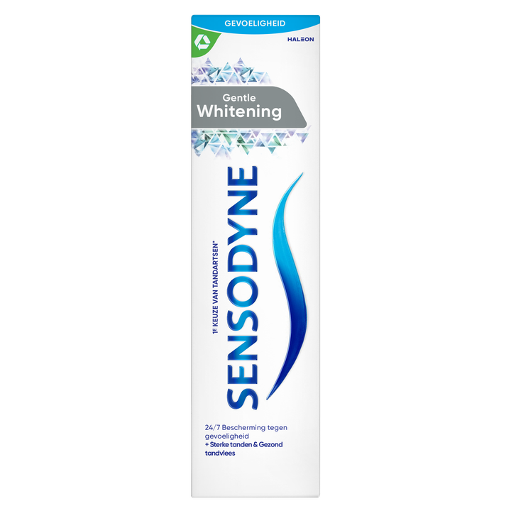 Sensodyne Gentle Whitening 75 ml Tube