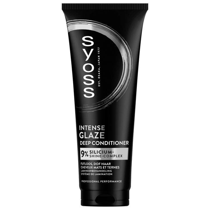 Syoss Glaze Deep Conditioner 250 ML