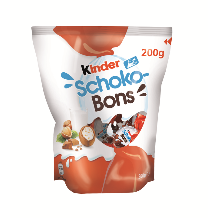Kinder Schoko-Bons 200 g