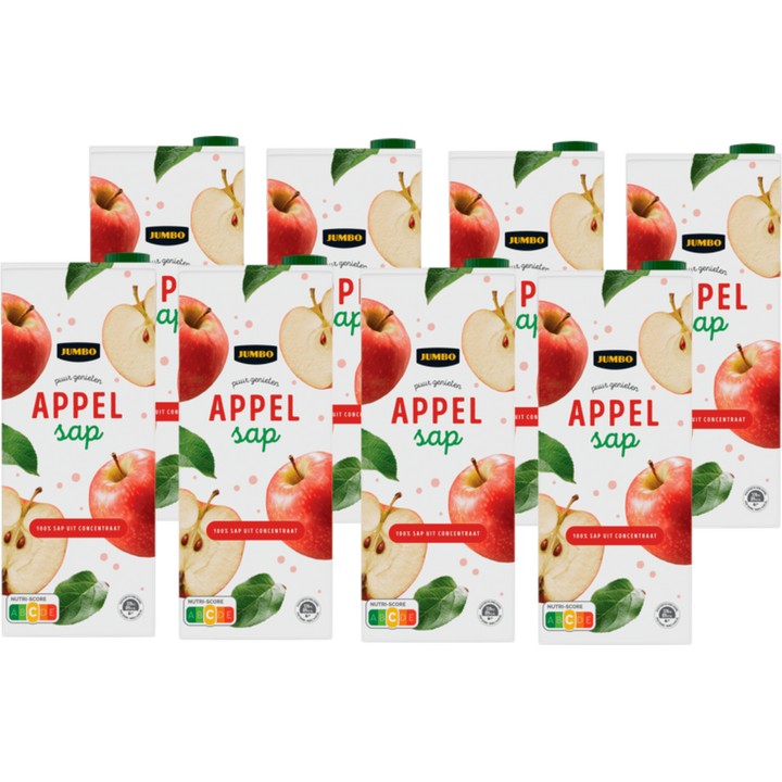 Appelsap