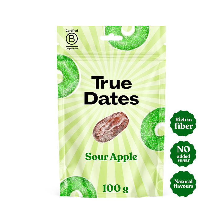 Sour Apple