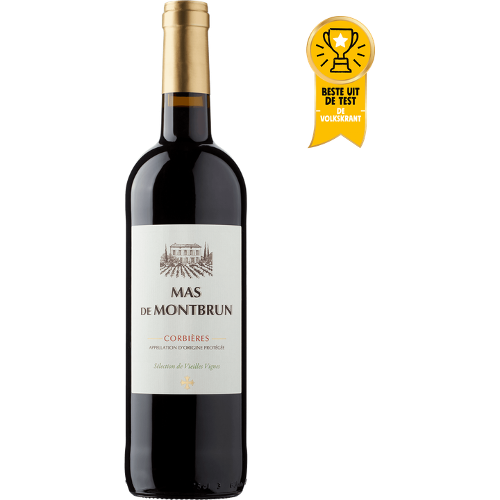 Corbieres - 750ML