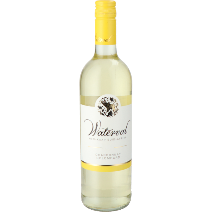 Chardonnay - Colombard - 750ML