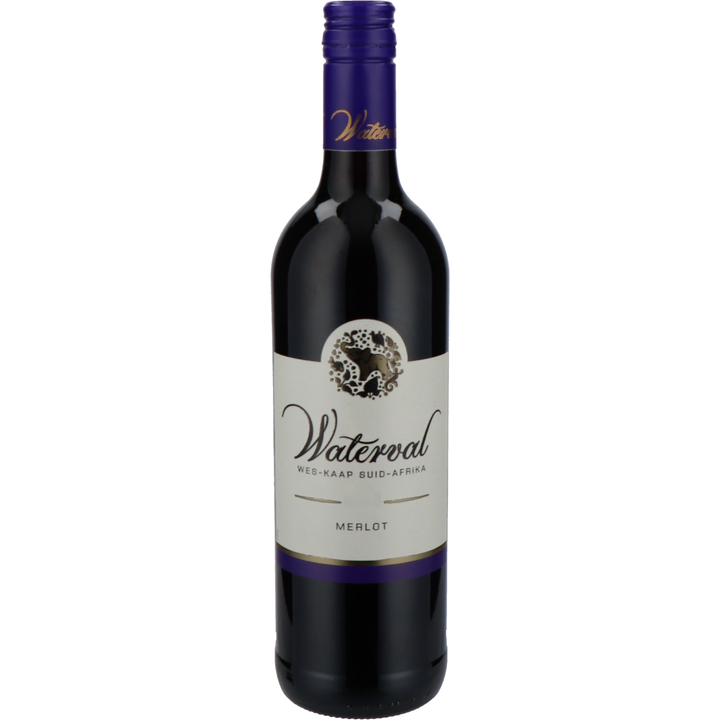 Merlot - 750ML