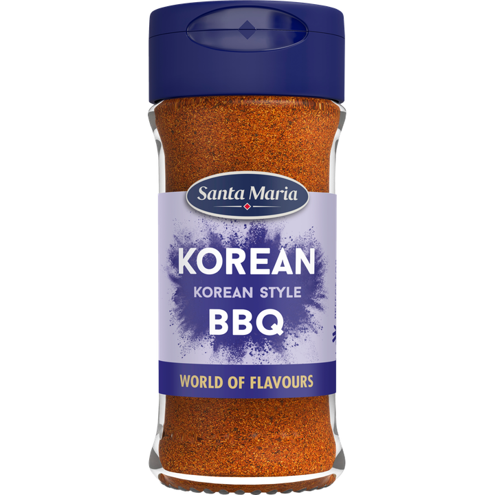 Santa Maria Korean BBQ 46 g