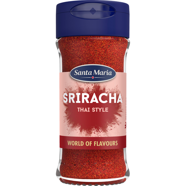 Santa Maria Sriracha Thai Style 42 g