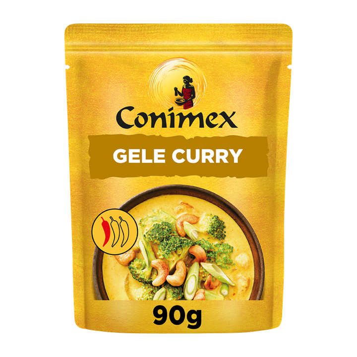Conimex Pasta Thaise Gele Curry 90 g