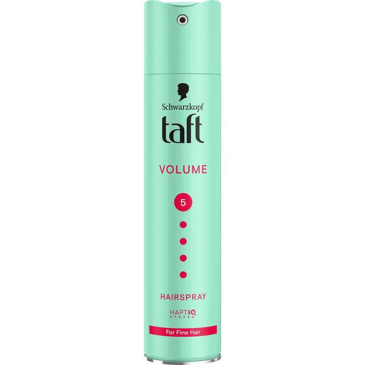 Taft Hairspray Volume 250 ML