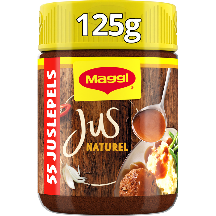 MAGGI Jus Naturel Voordeel 125 g