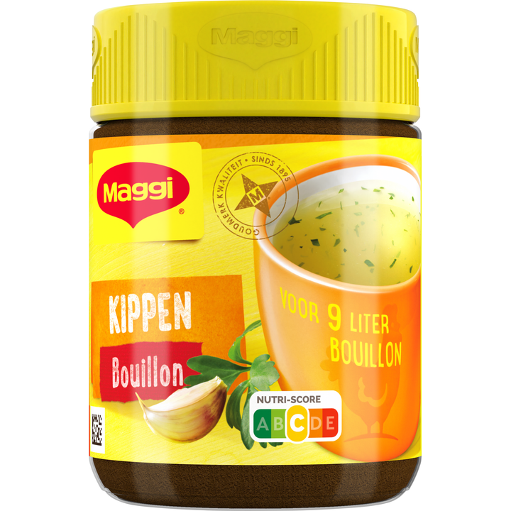 MAGGI bouillonpot kip 154 g