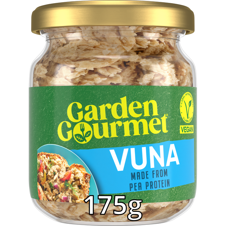 Garden Gourmet Vuna