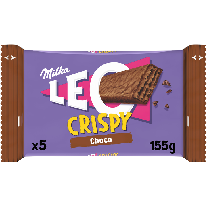 LEO Crispy Choco