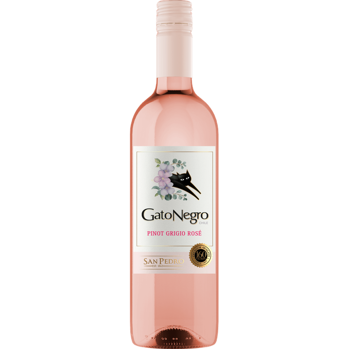 Pinot Grigio Rosé - 750 ML