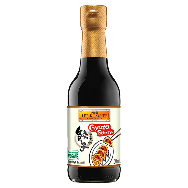 Lee Kum Kee Gyoza Sauce