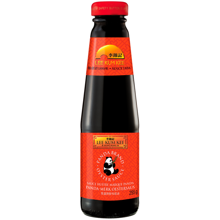 Lee Kum Kee Panda Oyster Sauce 255g