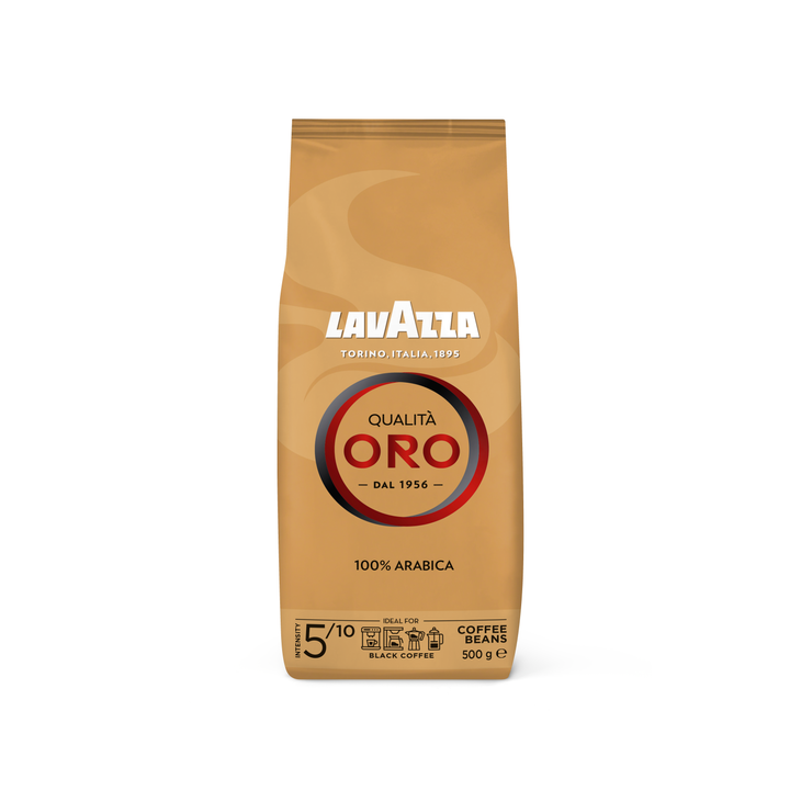 Lavazza Qualità Oro koffiebonen 500 g