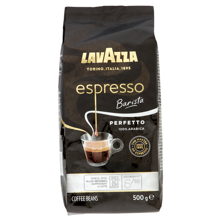 Lavazza Espresso Barista Perfetto koffiebonen 500 g