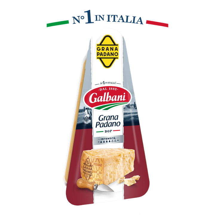 Galbani Grana Padano Kaas 150 g