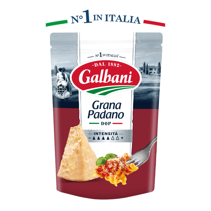 Galbani Grana Padano DOP Kaas 80 g