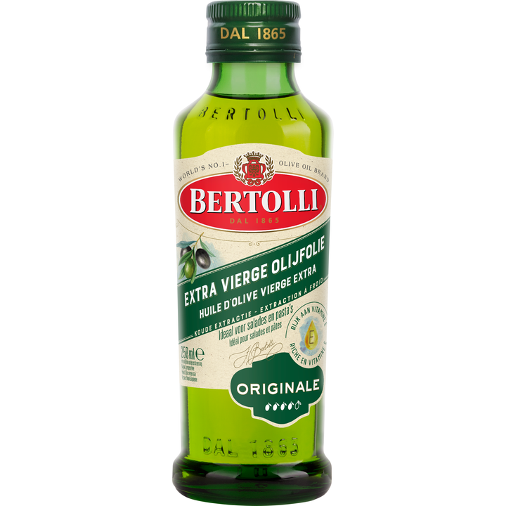 Bertolli Originale extra vierge olijfolie 