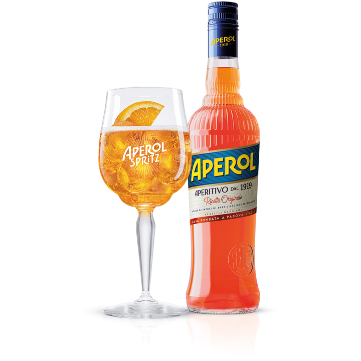 Aperol - Aperitief - 700ML