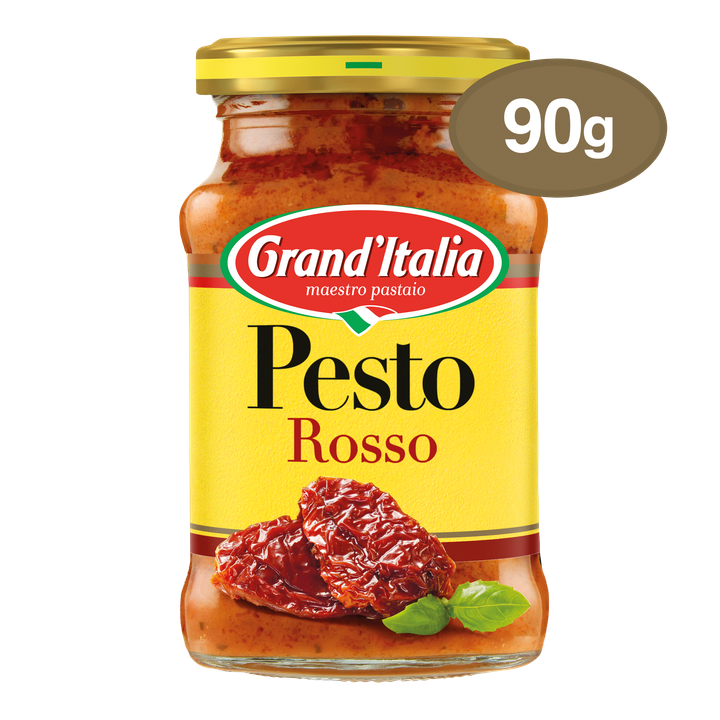 Pesto Rosso