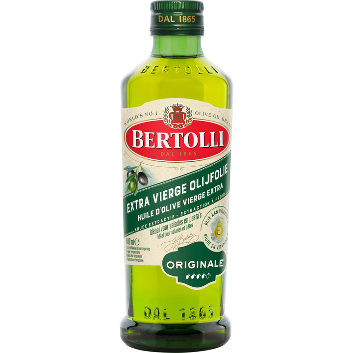Bertolli Originale extra vierge olijfolie 